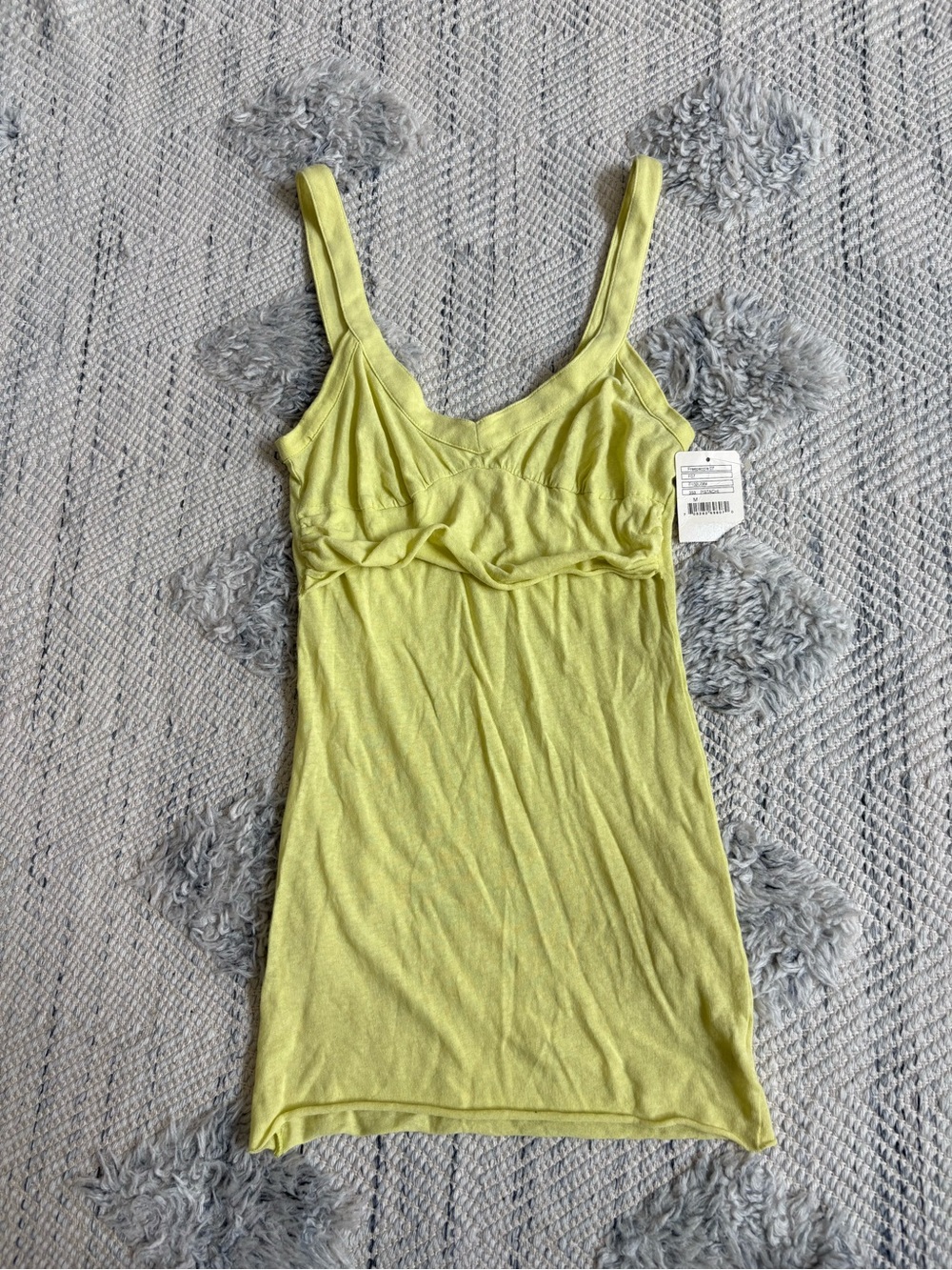 Free People Tank